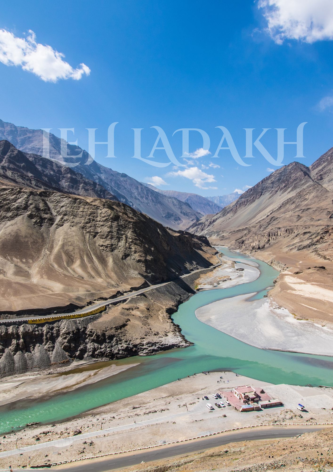 LEH AND LADAKH 